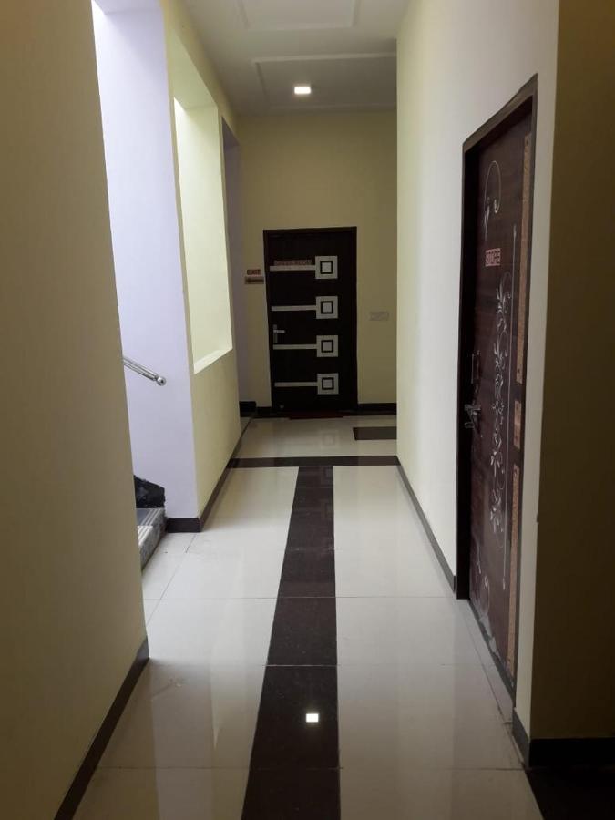 Yog Bhawan Aparthotel Greater Noida Luaran gambar